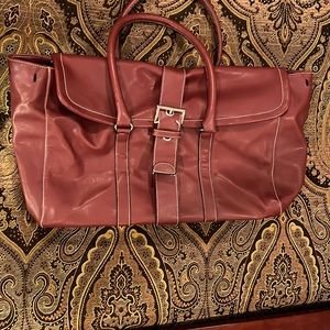 Large travel bag, great condition